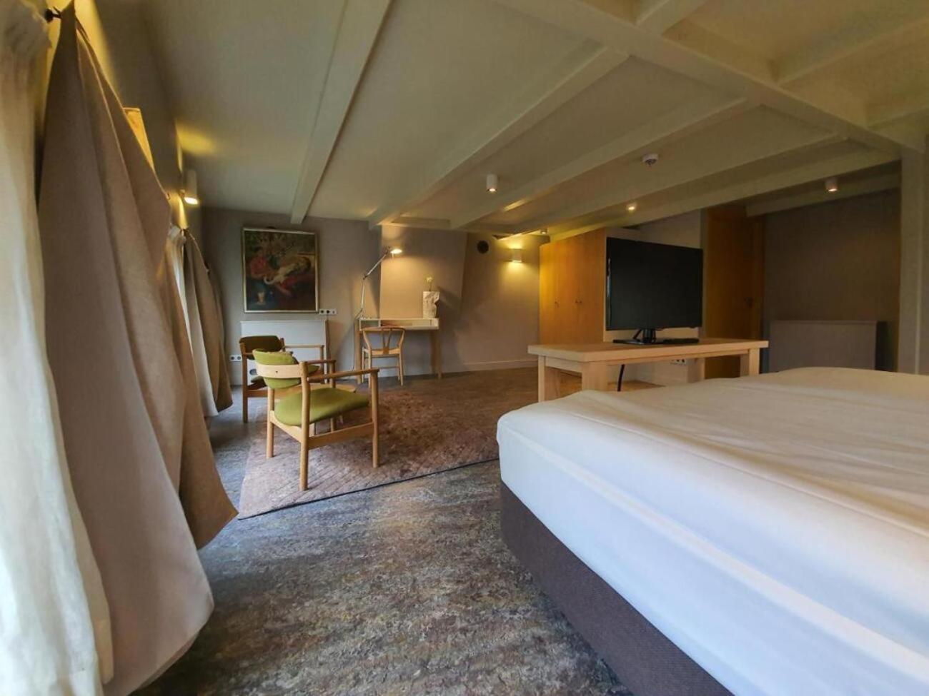 Art Hotel Харлинген Екстериор снимка