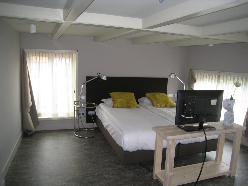 Hotel Харлинген Стая снимка